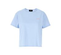 A.P.C. Boxy Petit T-shirt - Blue S