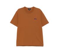 A.P.C. Boxy Petit VPC T-shirt - Brown M