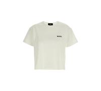 A.P.C. 'Boxy Petit Vpc' T-Shirt L