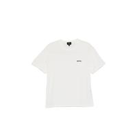 A.P.C. boxy petit VPC T-shirt - White S-M-L-XL-XXL