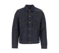 A.P.C. classic denim jacket - Blue M-L-XXL