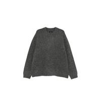 A.P.C. Dylan sweater loose-fit sweater - Grey M-L-XL-XXL