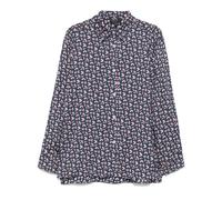 A.P.C. Gabrielle shirt - Blue 34-38