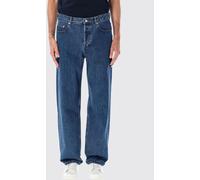 A.p.c. Jeans A. P.C. Men color Indigo - Size: 34 - male