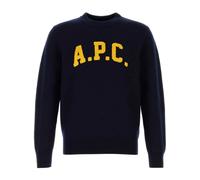 A.P.C. Joshua jumper - Blue XS-L
