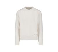 A.P.C. loose wool sweater - Neutrals S-M-L-XL