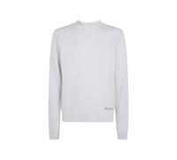 A.P.C. loose wool sweater - White S-M-L-XL