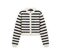 A.P.C. Manon striped cardigan - Blue XS-L