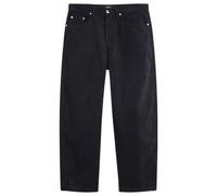 A.P.C. Men's Achille Corduroy Trousers Dark Navy