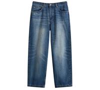 A.P.C. Men's Achille Jeans Washed Indigo