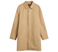A.P.C. Men's City Mac Beige