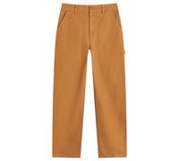 A.P.C. Men's Fergus Carpenter Pant Camel