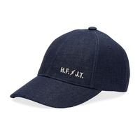 A.P.C. Men's FRGMT. Rabbit Baseball Cap Indigo 54