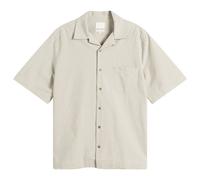 A.P.C. Men's Jude Vacation Shirt Sage Green Large