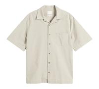 A.P.C. Men's Jude Vacation Shirt Sage Green Medium