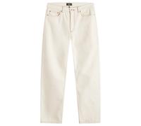A.P.C. Men's Martin Jeans Ecru