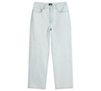 A.P.C. Men's Martin Jeans Light Washed Indigo