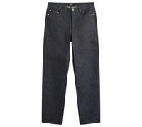 A.P.C. Men's Martin Jeans Raw Indigo Stretch