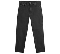 A.P.C. Men's Martin Jeans Washed Black