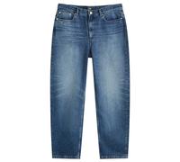 A.P.C. Men's Martin Jeans Washed Indigo