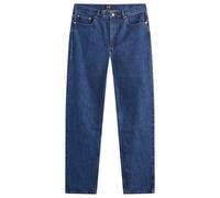 A.P.C. Men's Martin Jeans Washed Indigo