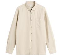 A.P.C. Men's Mateo Logo Shirt Mastic
