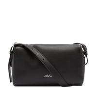 A.P.C. Men's Nino Camera Bag Black
