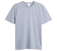 A.P.C. Men's Printemps 26 T-Shirt Light Blue