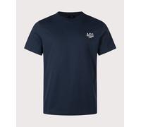 Logo Embroidered T-shirt XL