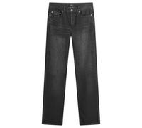 A.P.C. Men's Rescue Jeans False Black