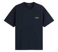 A.p.c. T-Shirt A. P.C. Men color Navy - Size: XL - male