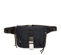 A.P.C. Men's Trek Cross Body Bag Dark Navy