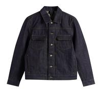 A.P.C. Men's Work Jean Jacket Indigo XS