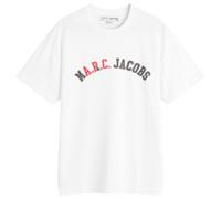 A.P.C. Men's x Marc Jacobs The Box T-Shirt White