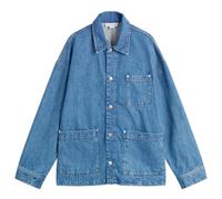 A.P.C. Men's x Marc Jacobs The Denim Jacket Washed Indigo