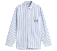 A.P.C. Men's x Marc Jacobs The Shirt Blue