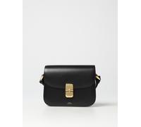 A.p.c. Mini Bag A. P.C. Woman color Black - Size: OS - female