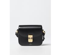 A.p.c. Mini Bag A. P.C. Woman color Black - Size: OS - female