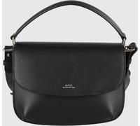 A.p.c. Mini Bag A. P.C. Woman color Black - Size: OS - female