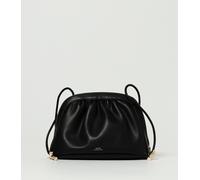 A.p.c. Mini Bag A. P.C. Woman color Black - Size: OS - female