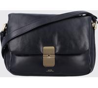 A.p.c. Mini Bag A. P.C. Woman color Black - Size: OS - female