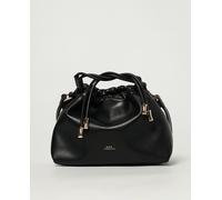 A.p.c. Mini Bag A. P.C. Woman color Black - Size: OS - female