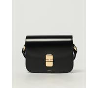 A.p.c. Mini Bag A. P.C. Woman color Black - Size: OS - female