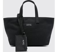 A.p.c. Mini Bag A. P.C. Woman color Black - Size: OS - female