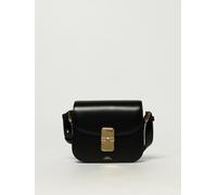 A.p.c. Mini Bag A. P.C. Woman color Black - Size: OS - female