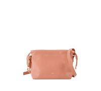 A.P.C. mini Ninon logo-detail shoulder bag - Pink One Size