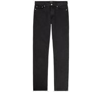 A.P.C. New Standard Straight-leg Jeans - Black - 30 (W30 / S)