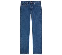 A.P.C. New Standard Straight-leg Jeans - Blue - 30 (W30 / S)