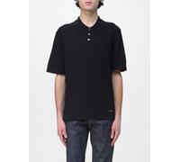 A.p.c. Polo Shirt A. P.C. Men color Black - Size: XL - male