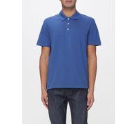 A.p.c. Polo Shirt A. P.C. Men color Blue 1 - Size: S - male